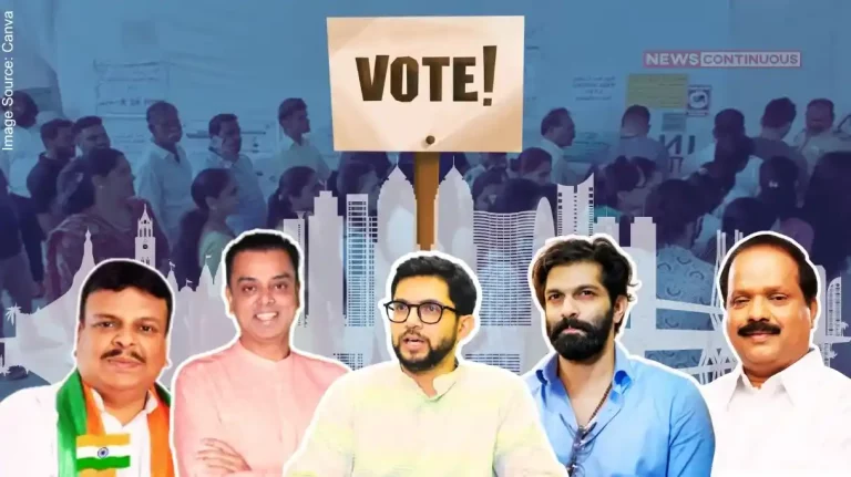 Mumbai Election Results LIVE Seesaw battle in Mumbai as Mahayuti nears a landslide victory Mumbai Election Results LIVE Seesaw battle in Mumbai as Mahayuti nears a landslide victory