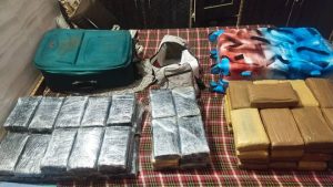NCB seized New Delhi Drugs worth Rs. 900 crore! Union Home Minister Amit Shah Praised