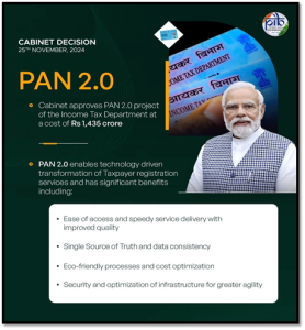 PAN 2.0 The digital divide in taxpayer services