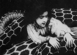 Screening of Restored Classics A Witness to NFDC's Efforts on Film Preservation in IFFI