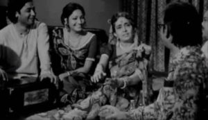 Screening of Restored Classics A Witness to NFDC's Efforts on Film Preservation in IFFI