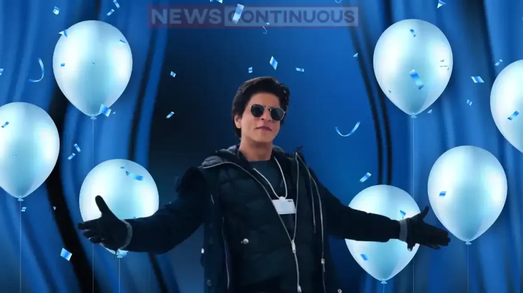 Shahrukh khan birthday special know what is real name of king khan