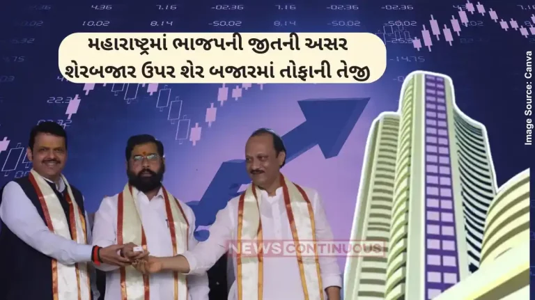 Share Market Updates BSE Sensex surges over 1,100 points; Nifty50 reclaims 24,200 as bulls charge back