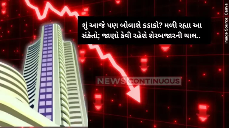 Stock Market Updates Sensex falls over 200 points, Nifty below 23,950 in pre-open session (2) Stock Market Updates Sensex falls over 200 points, Nifty below 23,950 in pre-open session