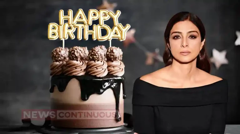 Tabu birthday special know actress net worth