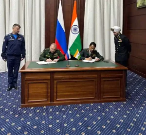 The fourth meeting of the Working Group on Military Cooperation under IRIGC-M&MTC concluded in Moscow.