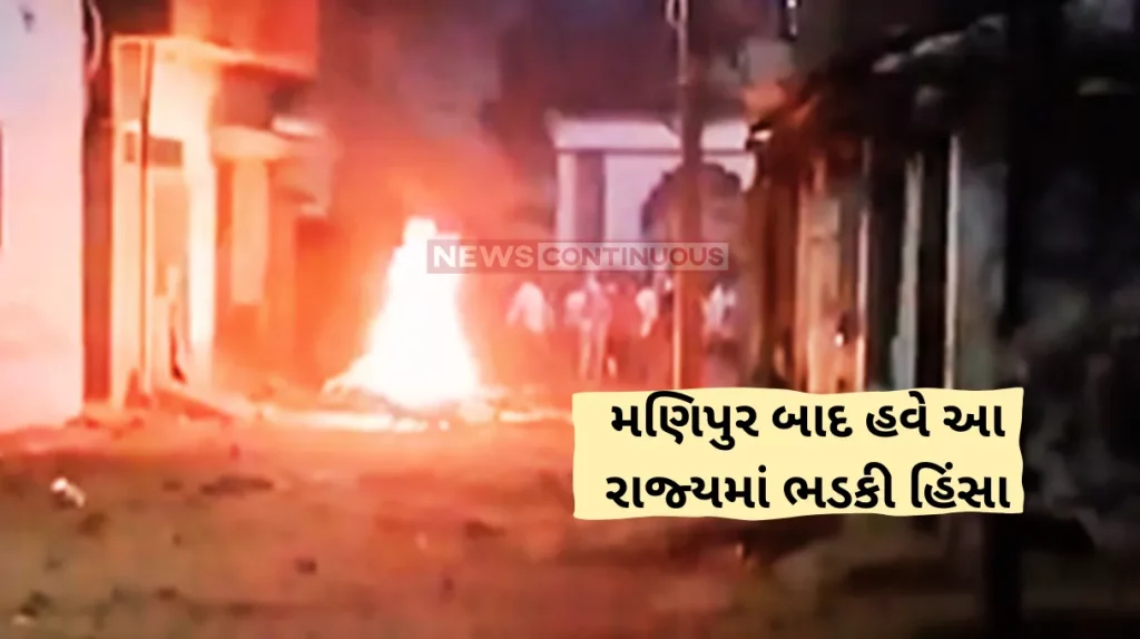 West Bengal Violence Six injured, 17 arrested as clashes erupt between two communities at Beldanga in West Bengal