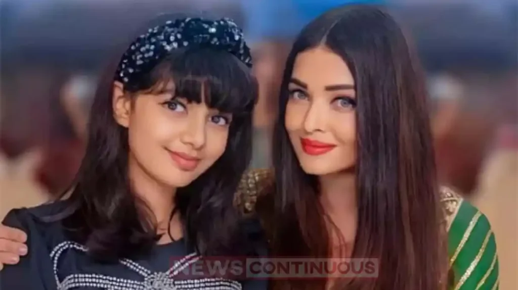 aaradhya bachchan deepfake video viral