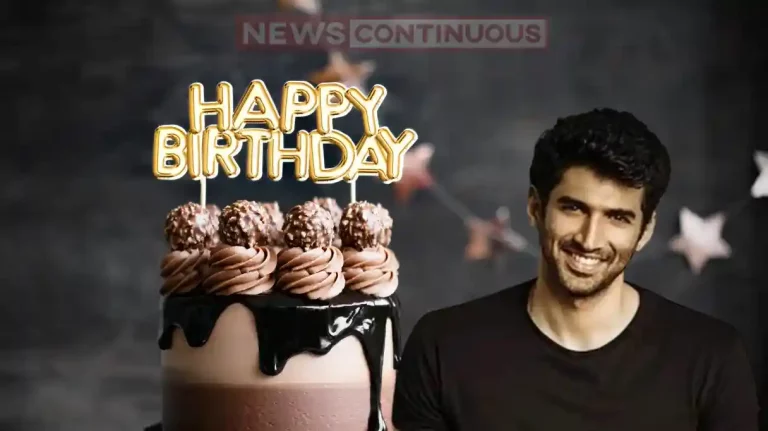 aditya roy kapoor birthday special know actor net worth