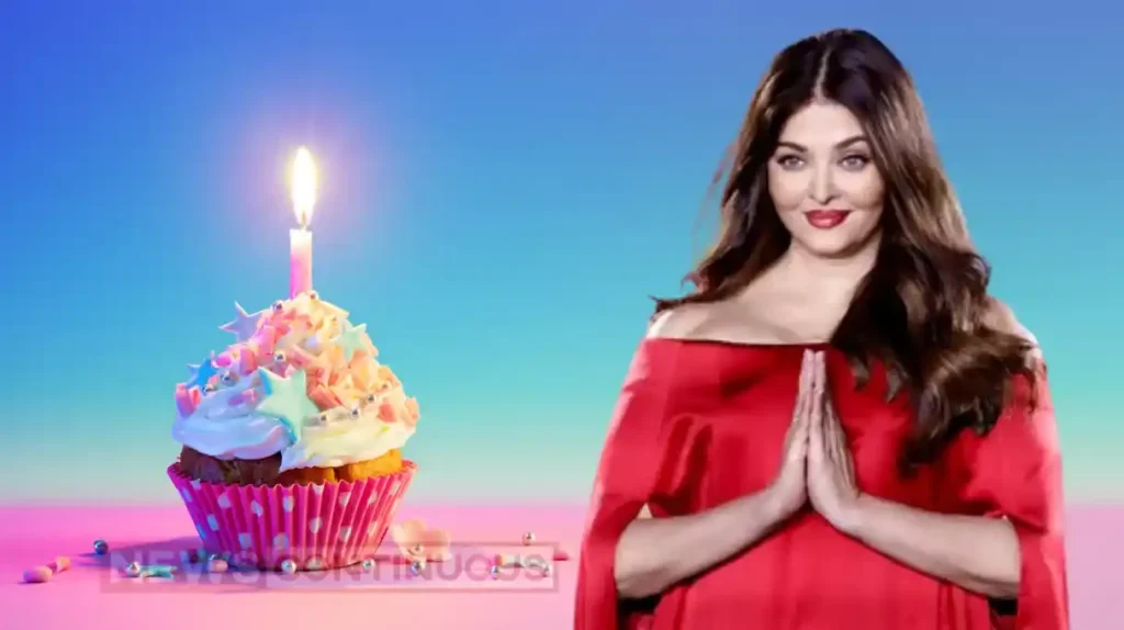 aishwarya rai bachchan birthday special know actress net worth