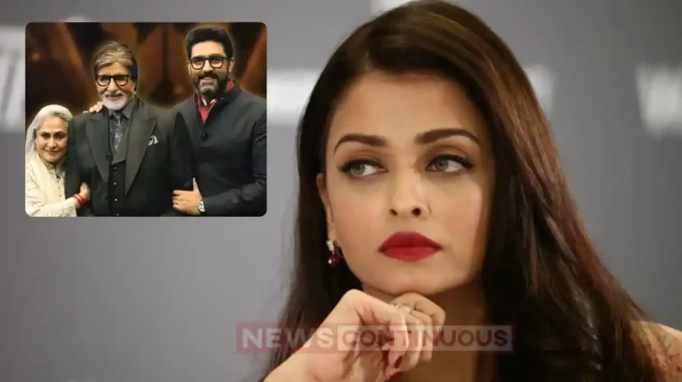 aishwarya rai birthday abhishek abd bachchan family did not send any greetings on her special day