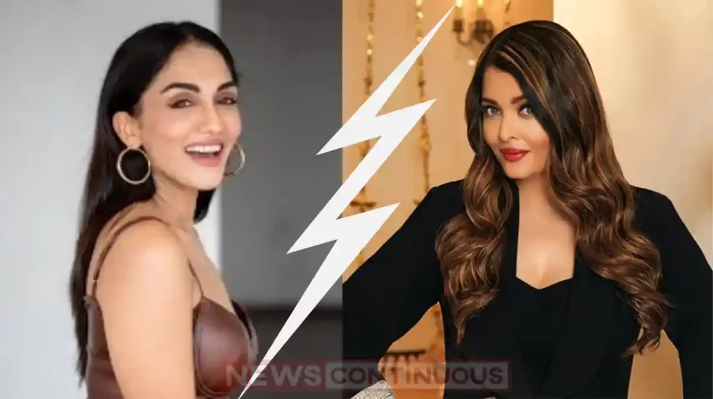 aishwarya rai sister in law shrima rai does not share a photo with her on social media