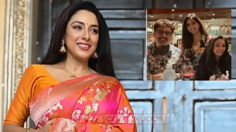 anupama fame rupali ganguly girl claims to be step daughter shocking allegations-