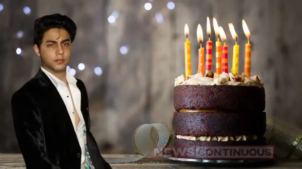 aryan khan birthday special know unknown facts of king khan son