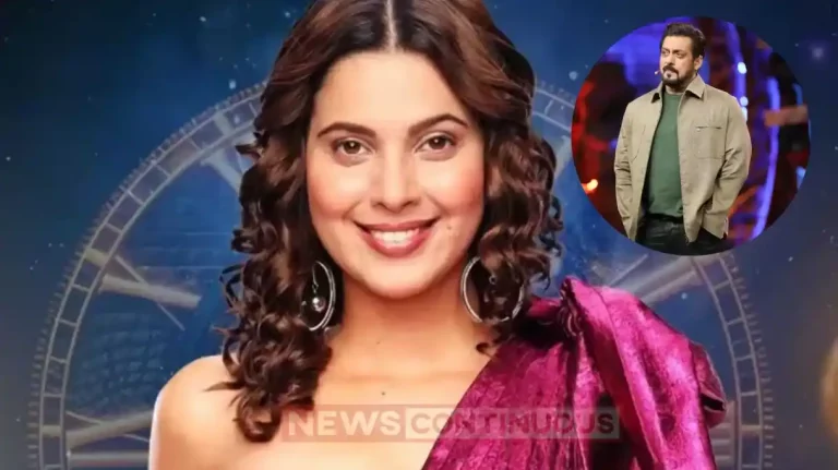 bigg boss 18 alice kaushik eliminated salman khan reveal the reason bigg boss 18 alice kaushik eliminated salman khan reveal the reason