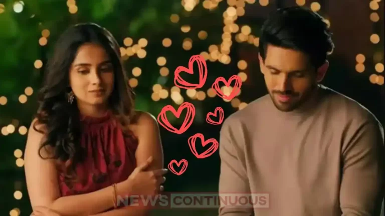 did pratiksha and shehzada dating eachother? pratiksha share a pic with actor