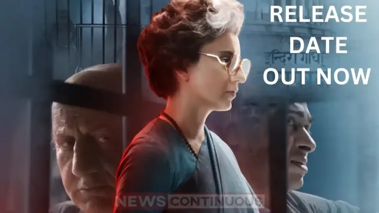 emergency release date out now know when you see kangana ranaut film