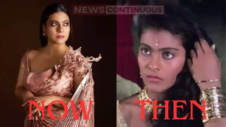 kajol did not undergo surgery then how her dark face glow kajol did not undergo surgery then how her dark face glow