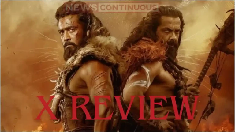 kanguva x review know hows bobby deol and surya film