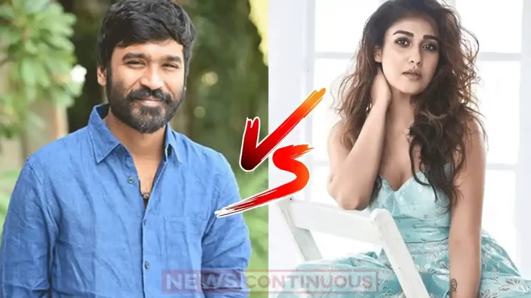 nayanthara vignesh lawyer reacts to dhanush legal notice