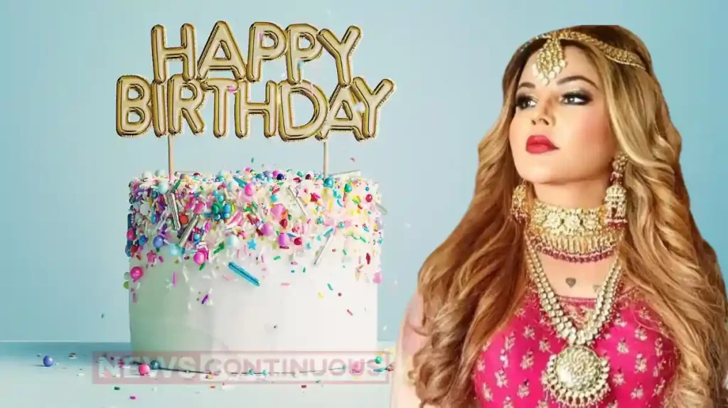 rakhi sawant birthday special know actress net worth