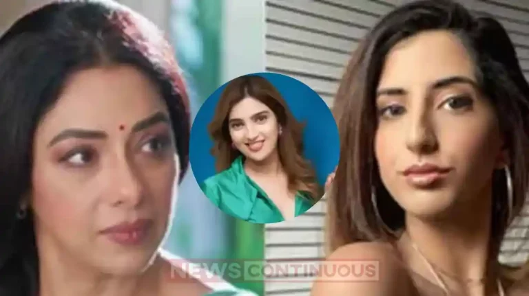 rupali ganguly lawyer sana rais khan talk about esha verma