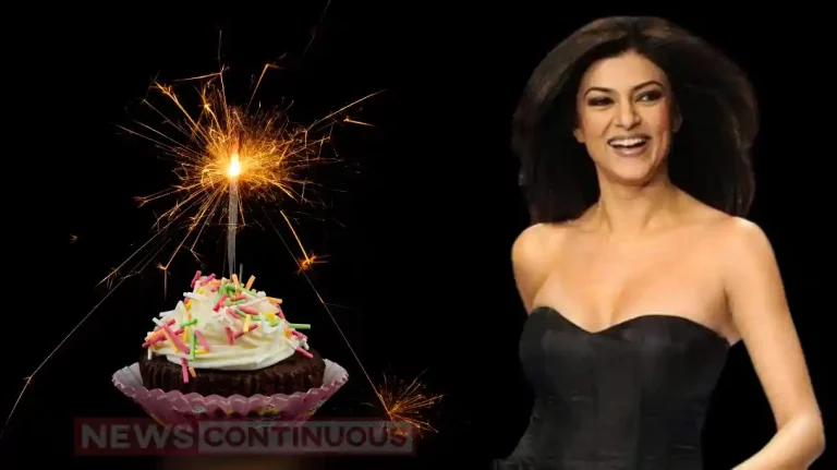 sushmita sen birthday special know actress networth