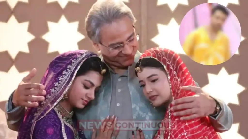 yeh rishta kya kehlata hai pandya store fame actor mohit parmar will play abhira ruhi brother