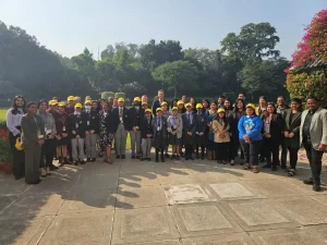 Atal Innovation Mission, Swedish Embassy Celebrates SheSTEM 2024 Launching Youth-Led Solutions for a Sustainable Future