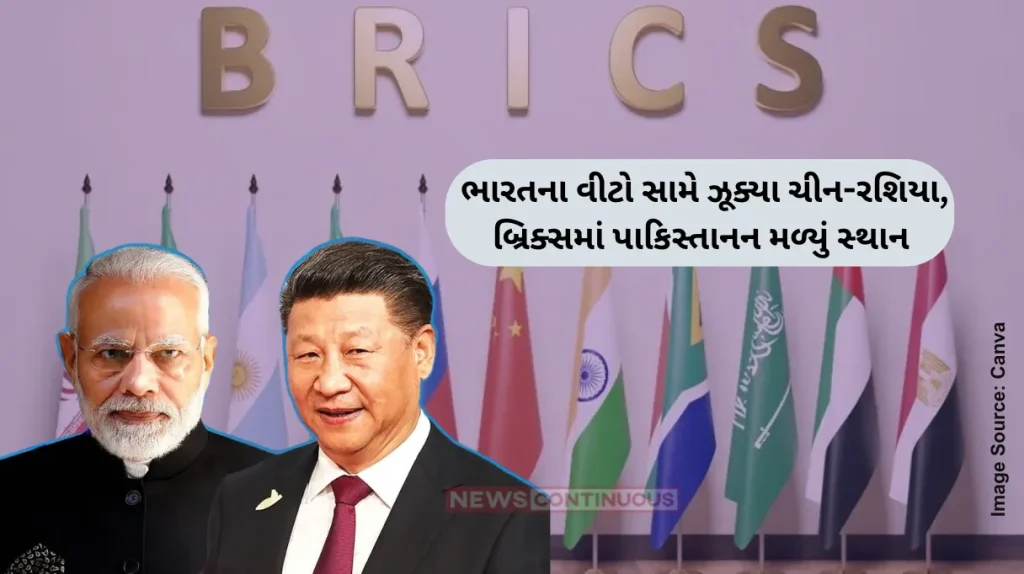 BRICS Membership russia Says Brics Adding 13 New Partner Countries Including Turkey Setback For Pakistan After India Veto