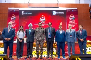 Bharat NCX 2024 completes with unprecedented success more than 600 participants trained