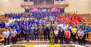 Bharat NCX 2024 completes with unprecedented success more than 600 participants trained