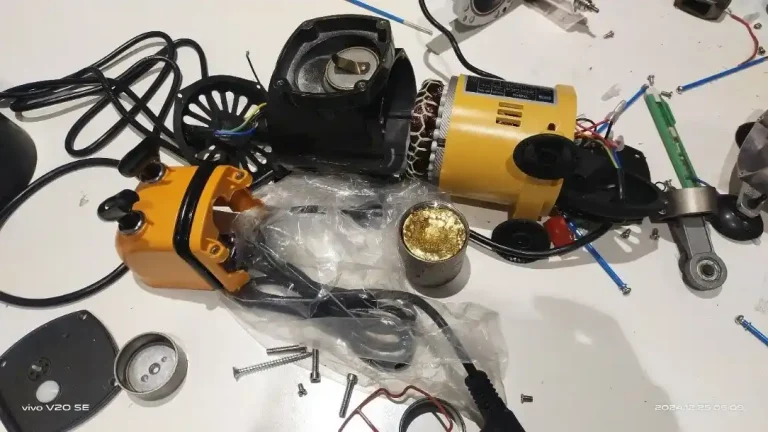 DRI seizes 3 kg of gold hidden in air compressors at Ahmedabad airport