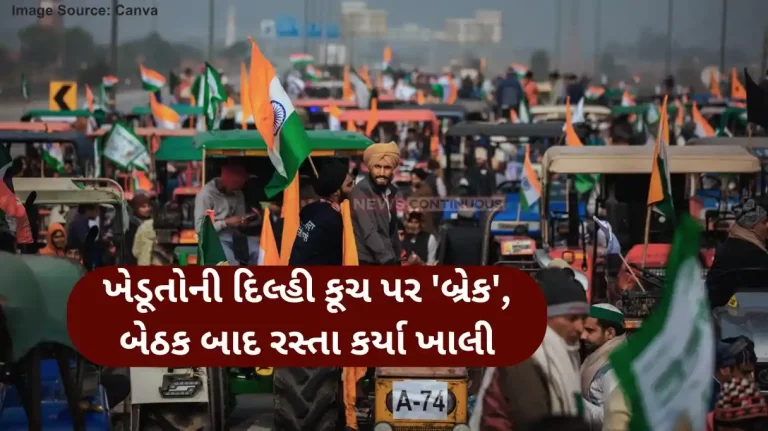 Farmer protest Traffic resumes on Noida expressway as agitators leave site