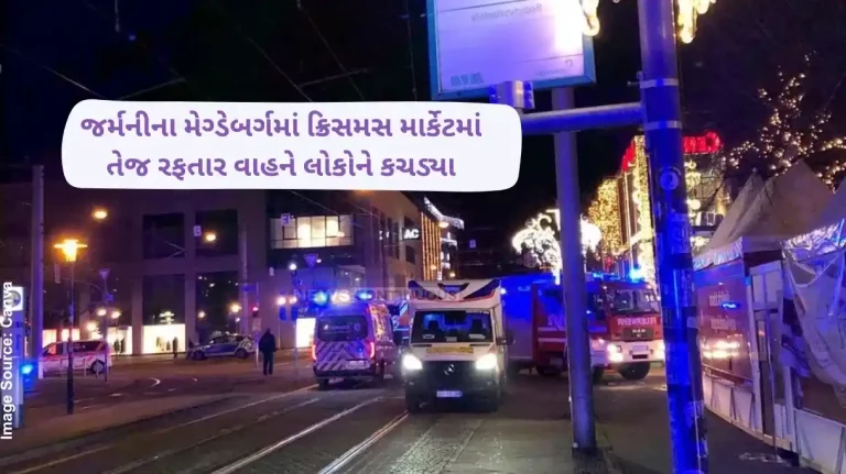 Germany Christmas Attack Saudi Arabia condemns attack at German Christmas market