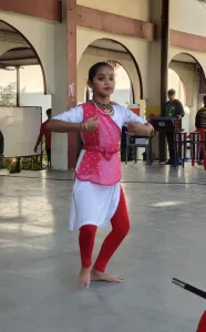 Grand Celebration of KVS Foundation Day at P.M. Sri Kendriya Vidyalaya, Ahmedabad Cantt.