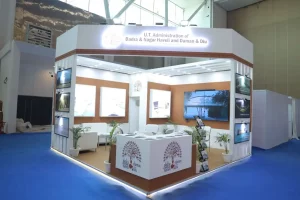 India Maritime Heritage Conclave 2024 held at Yashobhumi – Dwarka, from 11-12 December 2024