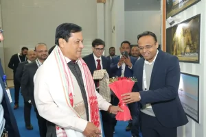 India Maritime Heritage Conclave 2024 held at Yashobhumi – Dwarka, from 11-12 December 2024