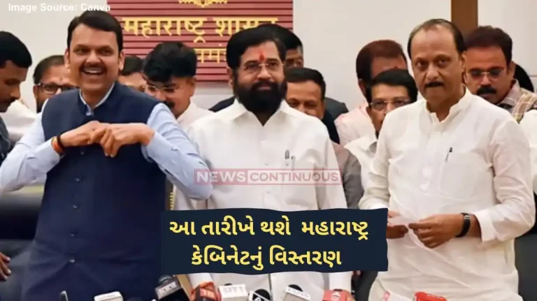 Maharashtra Cabinet Expansion Cabinet will be expanded on Sunday list of potential ministers is also out