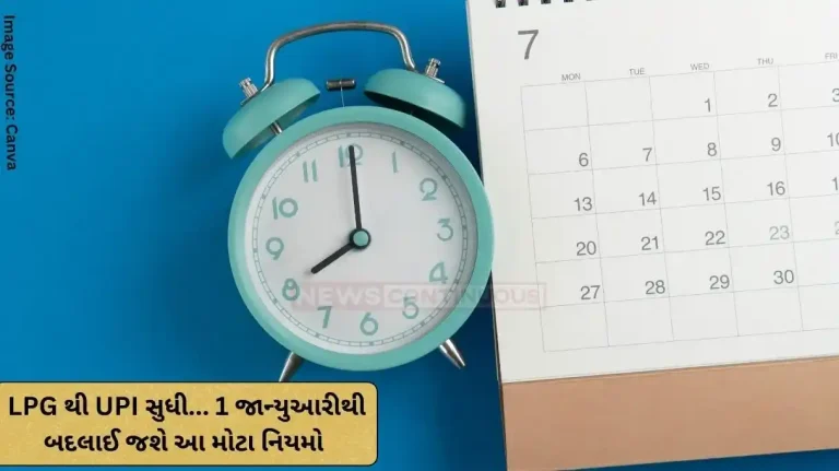 -New Rules These Rules will Change from 1st January 2025, Be Prepared in Advance -New Rules These Rules will Change from 1st January 2025, Be Prepared in Advance