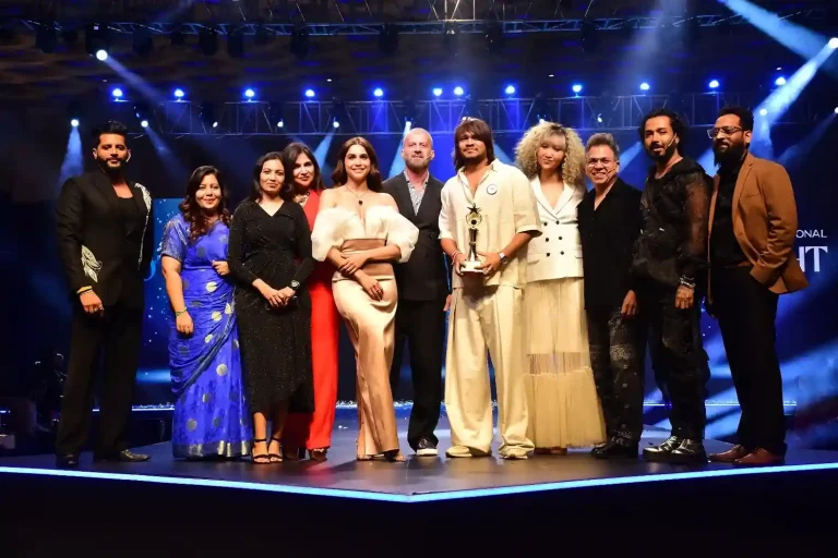 Sharvari becomes Godrej Professional's first brand ambassador