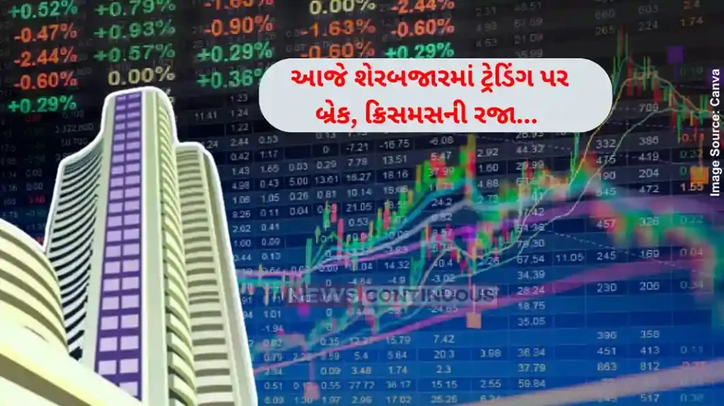 Stock Market Holidays Bse And Nse Release Holiday Calendar For Next Year