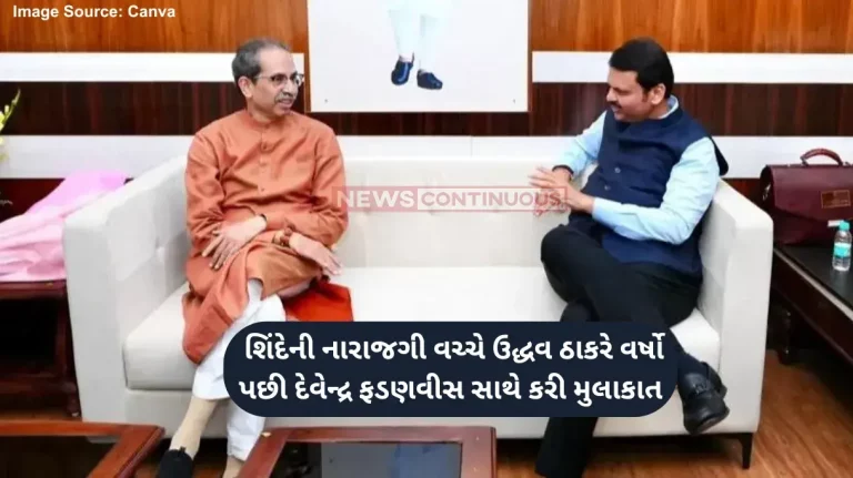 Uddhav Meets Fadnavis Uddhav Thackeray meets CM Devendra Fadnavis in Nagpur; Aaditya says ‘this is a step forward’ Uddhav Meets Fadnavis Uddhav Thackeray meets CM Devendra Fadnavis in Nagpur; Aaditya says ‘this is a step forward’