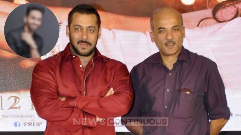 ayushmann khurrana will be new prem in sooraj barjatya movie ayushmann khurrana will be new prem in sooraj barjatya movie