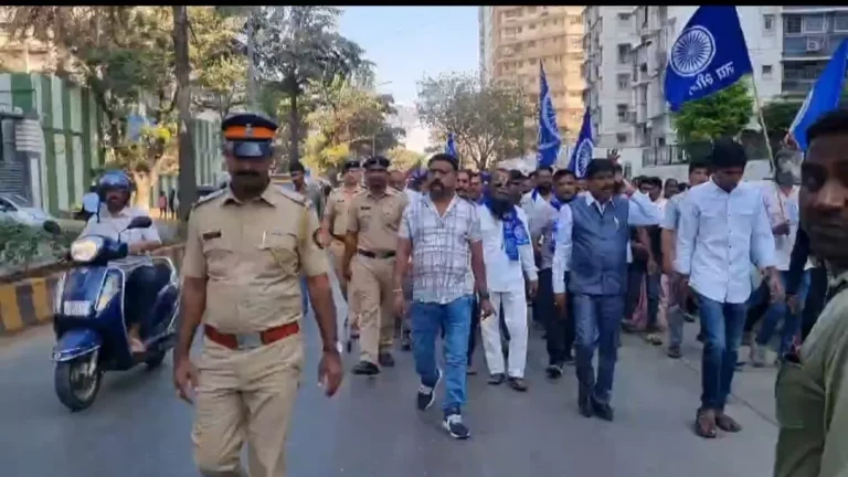 bandh announced today in Maharashtra including Mumbai regarding the death of agitator in police custody Parbhani