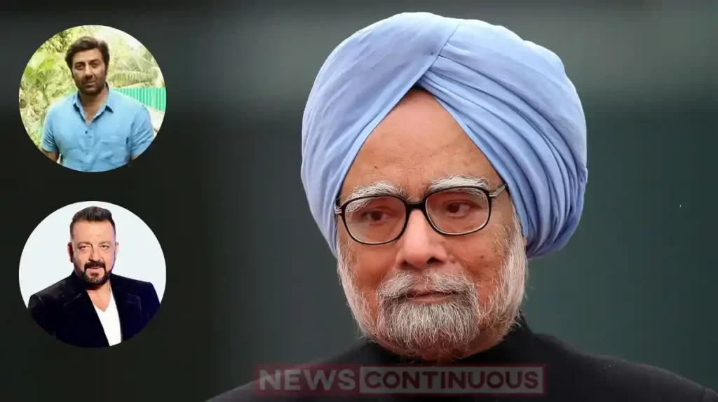 bollywood celebs mourn the demise of manmohan singh