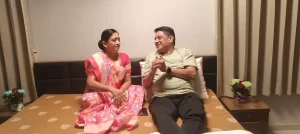film 'Jethalalna Bhavada' has gained momentum throughout Gujarat, the story of the film 'Taarak Mehta...' is based on these actors..