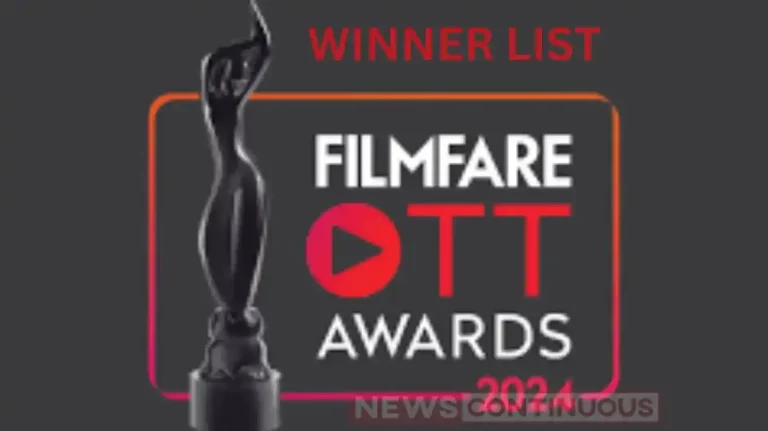 filmfare ott awards 2024 winners list filmfare ott awards 2024 winners list