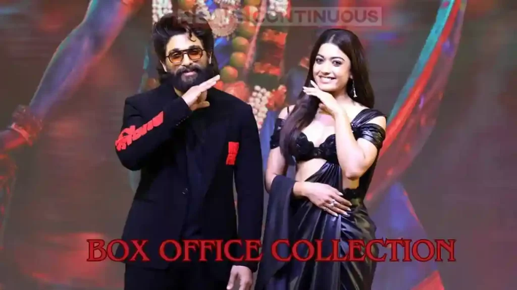 pushpa 2 box office collection day 14