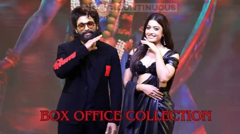 pushpa 2 box office collection day 14 pushpa 2 box office collection day 14